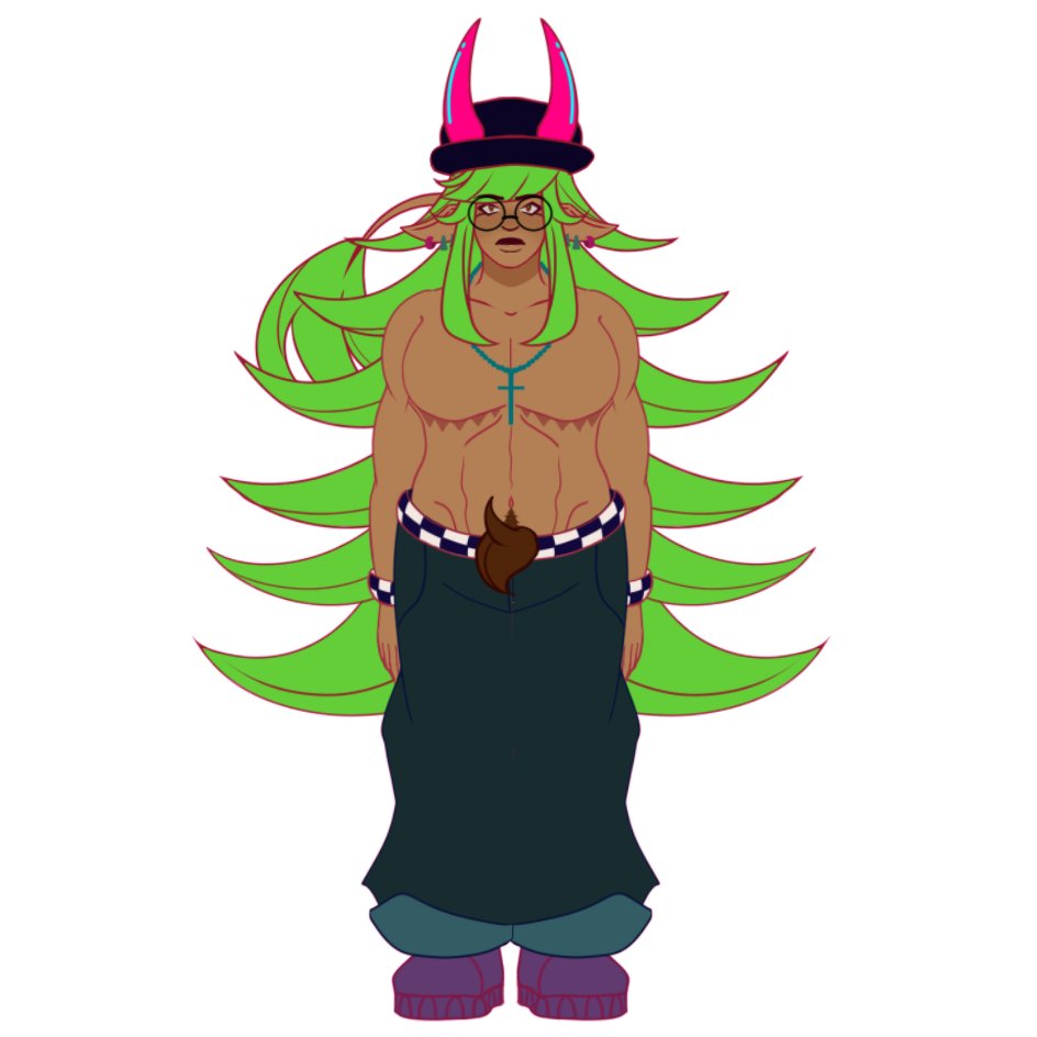 NReflections23's tweet image. Vtubers Post Model Trend  🏳️‍⚧️⚡️

I finally stopped being nervous to join, but I made this model all by myself! It&apos;s a simple design, but I feel it truly reflects me.