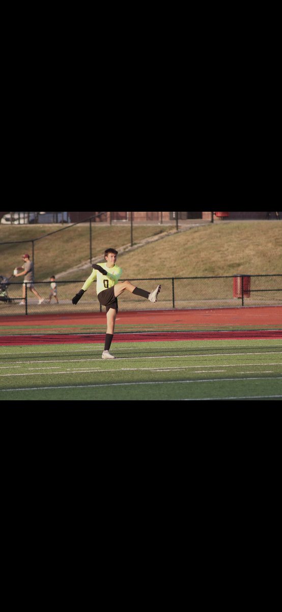 Winfield Boys Soccer tweet media