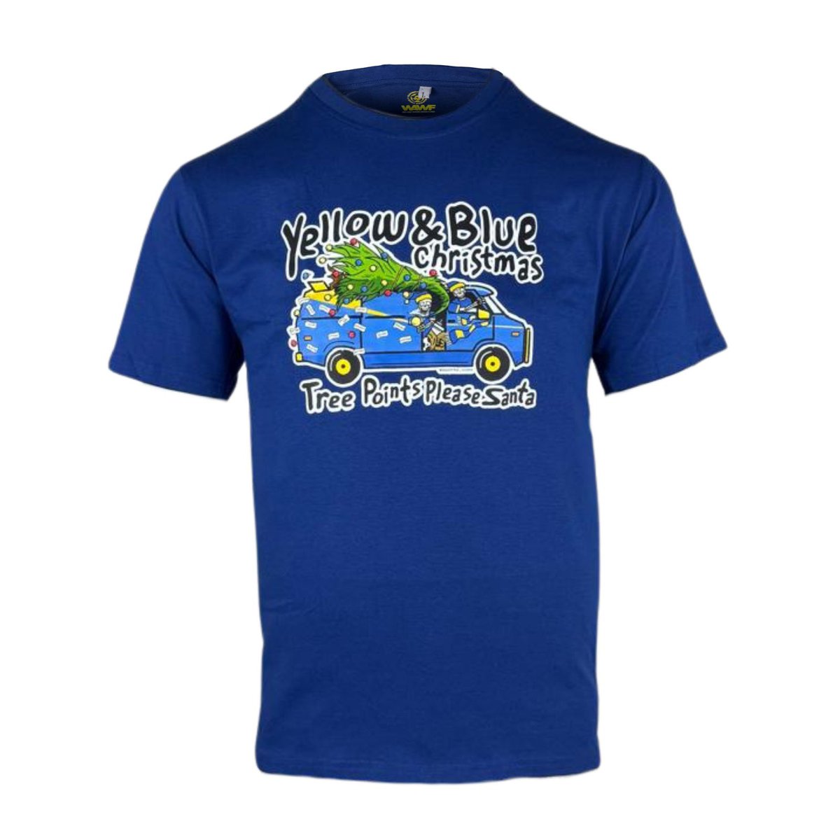 We Are Wimbledon Fund tweet media