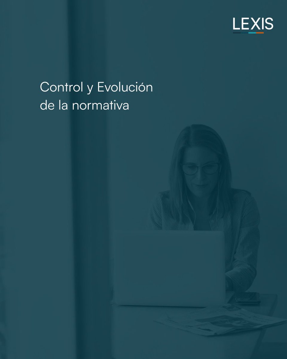 lexisecuador's tweet image. TOTAL es la solución completa para el abogado de vanguardia.

Desde la consulta con IA hasta la gestión de litigios.

¡Actualiza tu práctica legal hoy mismo! Conoce el Plan TOTAL y da el salto a la eficiencia.

#LegalTech #InnovaciónLegal #IAParaAbogados #InteligenciaArtificial