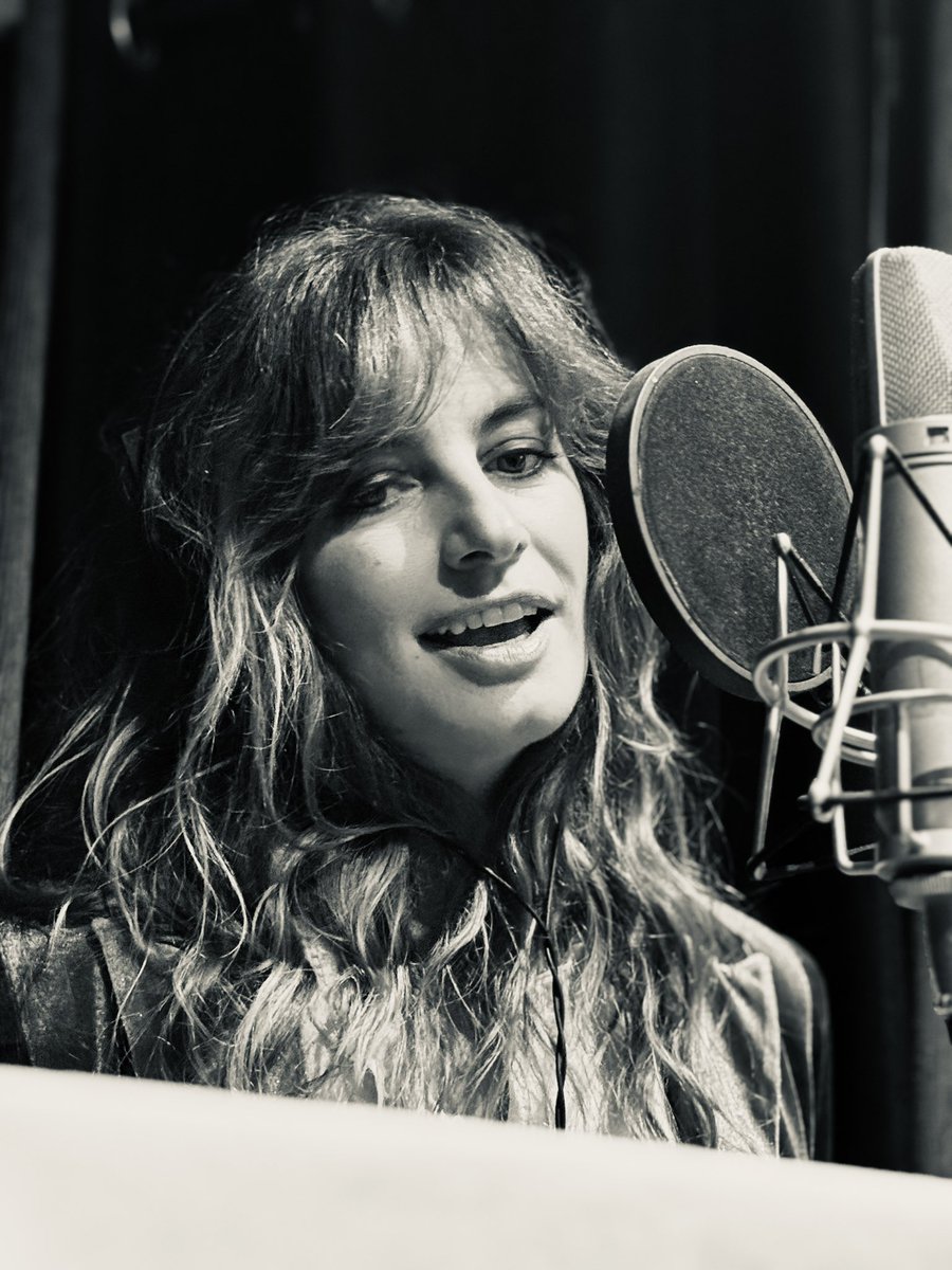 Laetitia MILOT tweet media