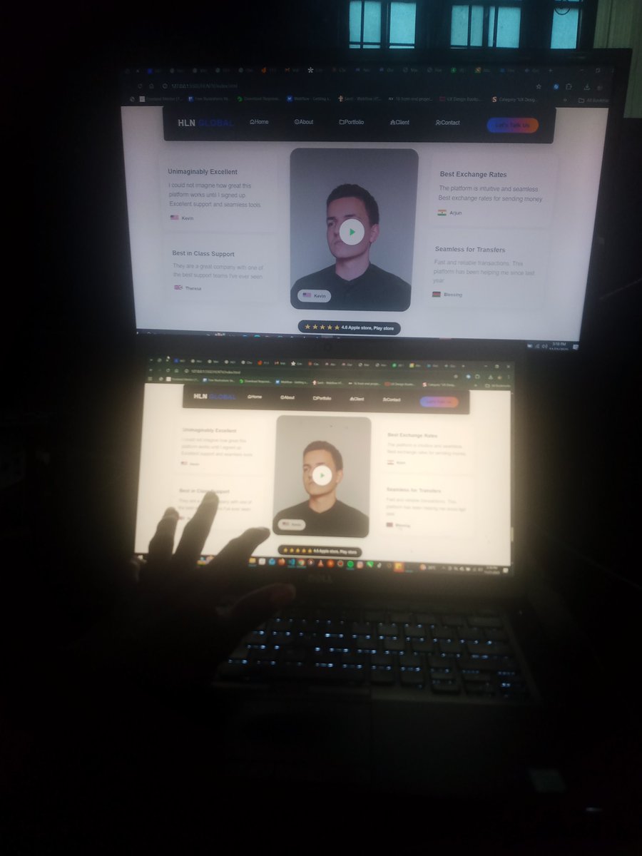 devcodex30079's tweet image. Friday
Still grinding ✌✌