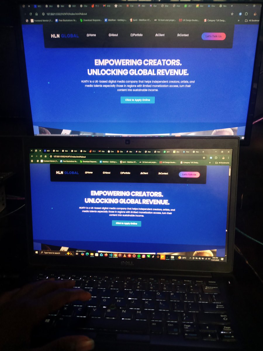 devcodex30079's tweet image. Friday
Still grinding ✌✌