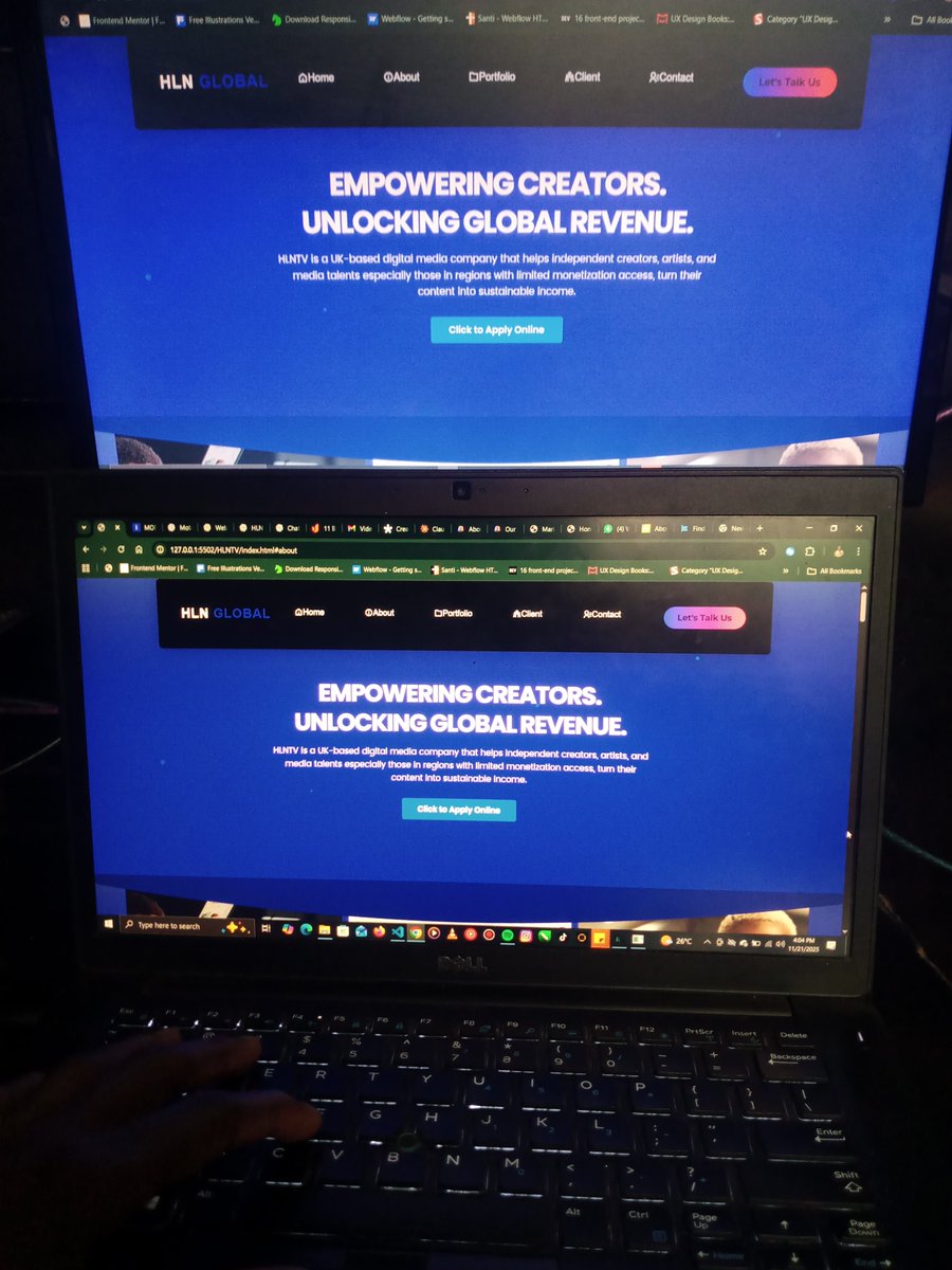 devcodex30079's tweet image. Friday
Still grinding ✌✌