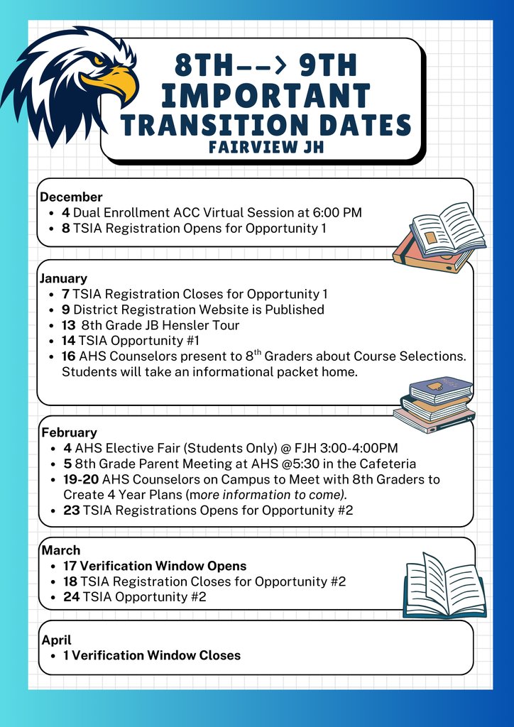 Fairview Junior High tweet media