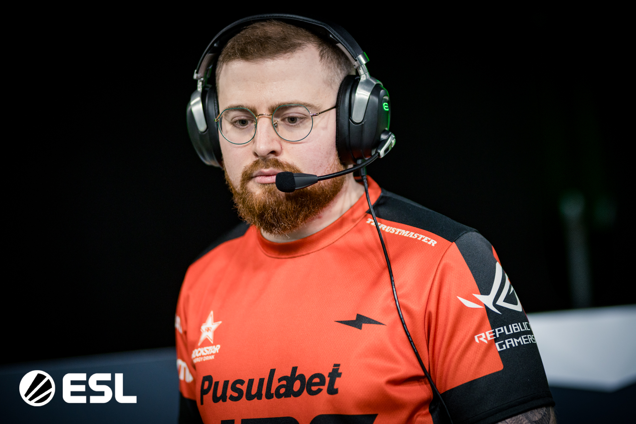 We believe in our GOAT, daps!