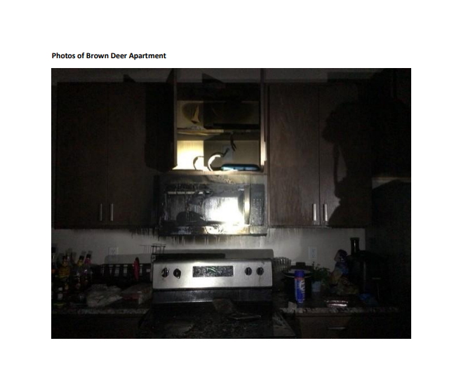 North Shore Fire tweet media