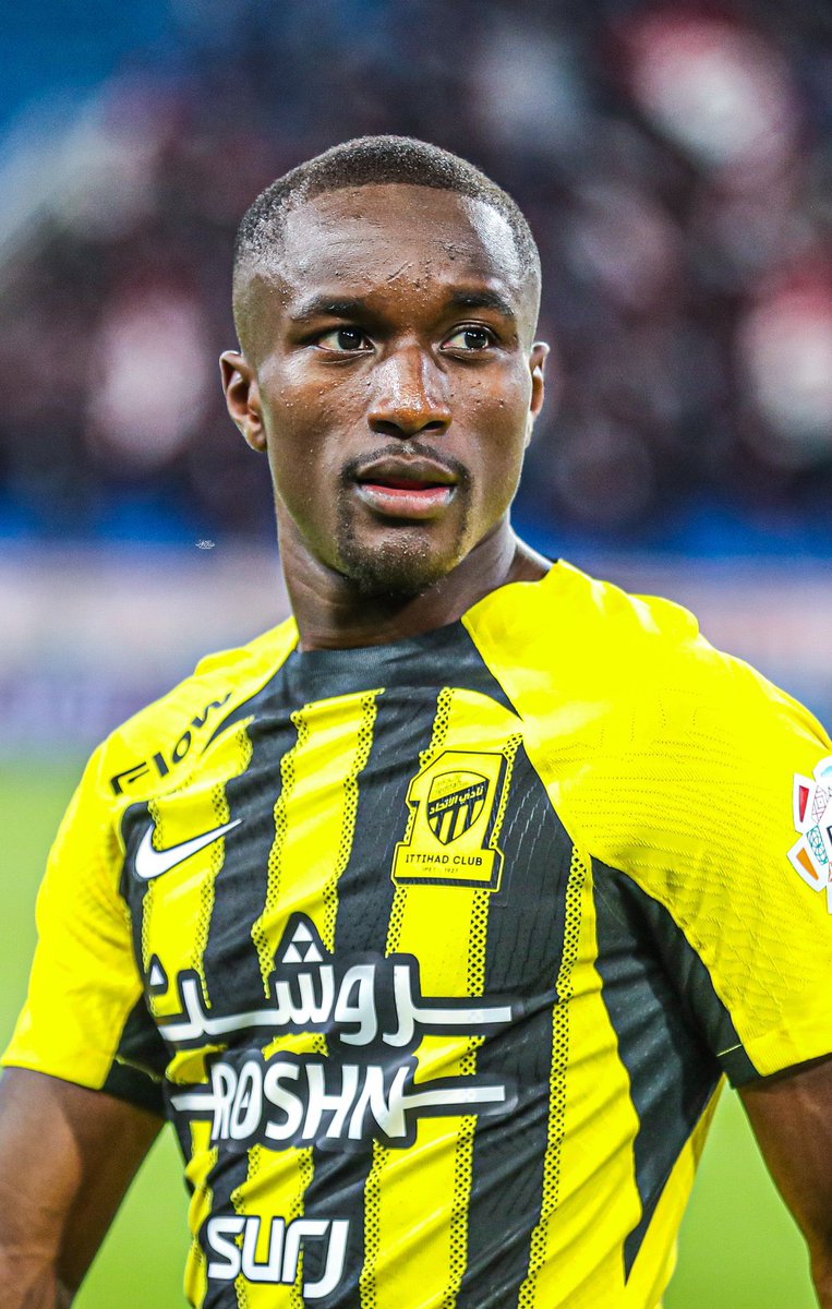 alaa_saeed88's tweet image. 🛑 نجم #الاتحاد ( موسى ديابي ) قائلاً :

استحق الطرد اليوم واعتذر لجماهيرنا .. وسأتعلم من اخطائي

#الاتحاد_الرياض