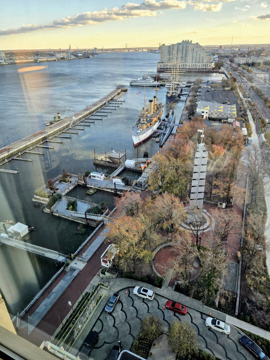 This is The View on Riverview Drive that is in the making...#HotelView