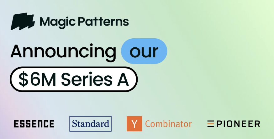 getsuperintel's tweet image. Today&apos;s Newsletter on Superintelligence has just been sent, and it&apos;s an exclusive!!

Today&apos;s main article is: &quot;Exclusive Interview: Alex Danilowicz co-founder, Magic Patterns&quot;

Subscribe for free - link down below!