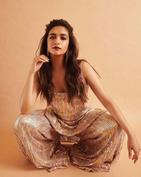 muthalbo's tweet image. Keerthy #KeerthySuresh