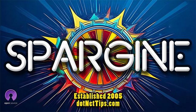 realDotNetDave's tweet image. 🚀 Boost your .NET projects with &quot;FastStringBuilder&quot; in Spargine! Reduce memory allocations and supercharge string operations with a pooled StringBuilder. Check out performance gains and more! 🔥
dotnettips.wordpress.com/2025/05/14/boo…
#dotnet #CSharp #performance #openSource #Spargine #MVPBuzz