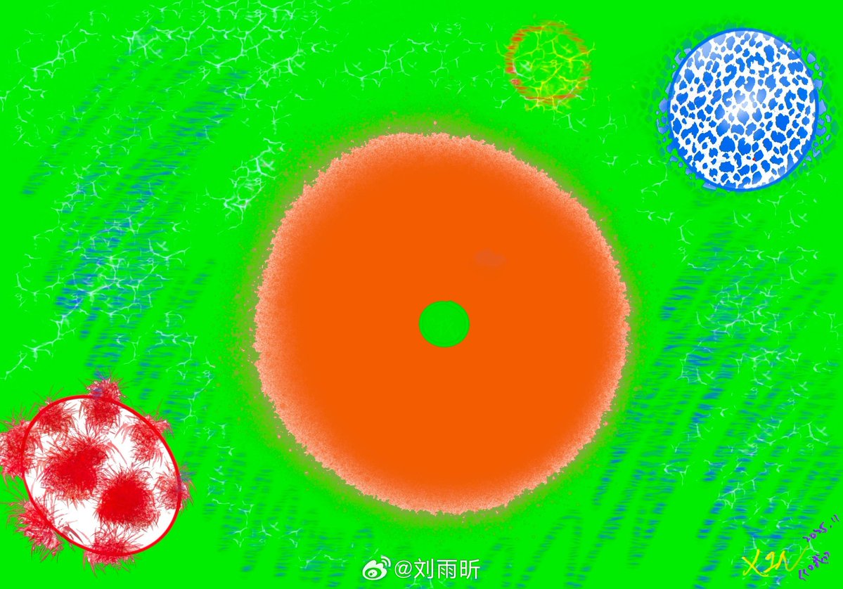 251121 XIN's Weibo 

✴️ This November ✴️

โปสการ์ดเดือน 11 เดือนยุ่งๆของยัยหนู ชีเสิร์ฟรูปเซลฟี่ให้แบบฉ่ำเลย และ《哦》มันคืออะไรกันหรอ <a href="/XinLiulyx0420/">XIN LIU 刘雨昕</a> ปล่อยแตงอีกแย้วน่ะ 😚 รอเซอร์ไพรส์กันจ้า เจ้าแม่เเตงมาเองว้าวแน่นอน 😍

🔹weibo.com/5873553397/523…

#LiuYuxin #XINLiu #刘雨昕