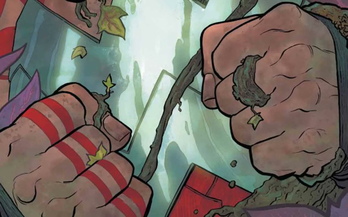 comicbooklive's tweet image. DC Comics Preview: Absolute Wonder Woman #14 comicbookclublive.com/2025/11/21/dc-…