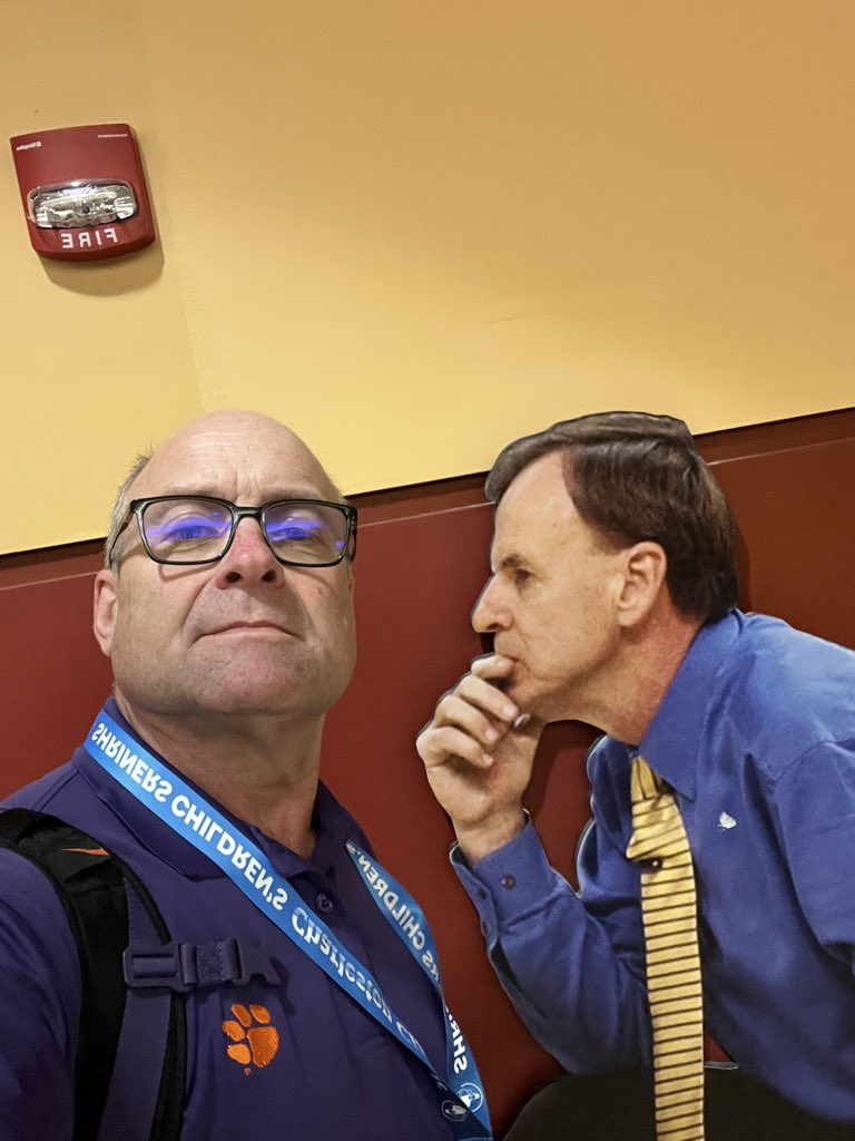 TonyCiuffo2's tweet image. It&apos;s been a minute.