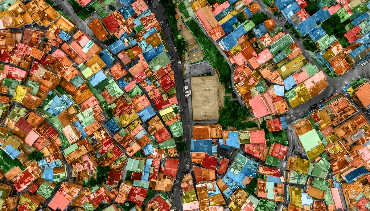 Pretty cool. Ariel Noyman at MIT Media Lab adapted my Nano Banana Pro prompts to map "urban informality" -- complex settlements that are notoriously difficult to map manually.

"What used to take hours (days) of manual work can now be distilled into minutes, with results that are