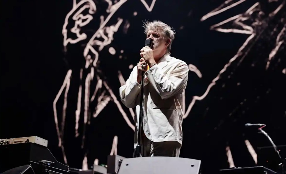 AsnaviVika's tweet image. 📢 LCD Soundsystem Tickets

🎤 LCD Soundsystem @ Main Space at Knockdown Center, Maspeth, NY, USA
🗓️ Fri 21 Nov 2025 8:00 PM

🎟️ Get Tickets at prf.hn/l/6l5Qm1x/

#LCDSoundsystem #LCDSoundsystemTickets #LCDSoundsystemMaspeth #LCDSoundsysteminMaspeth
