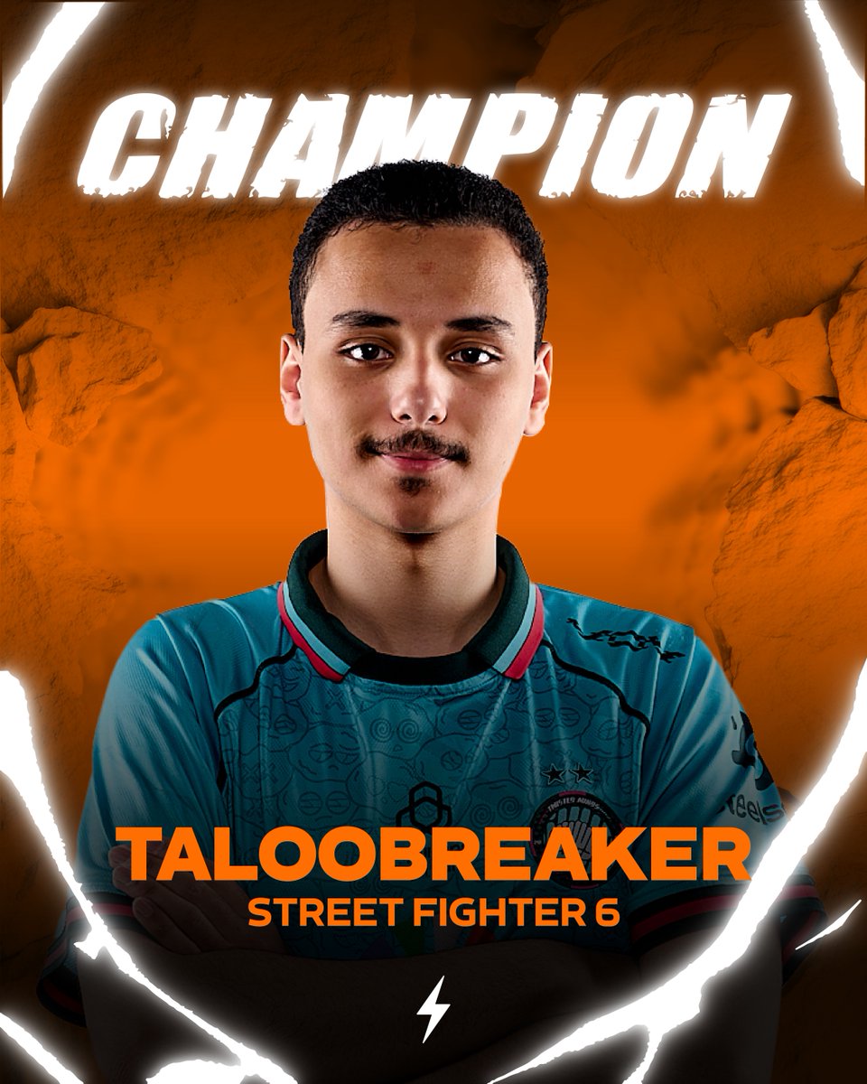 الدوري السعودي للرياضات الإلكترونية القتالية tweet media