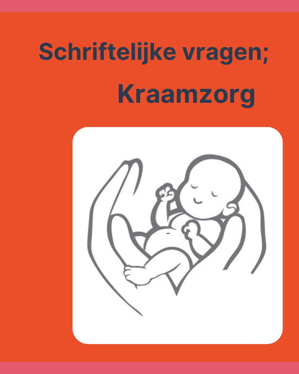 Iedere Maastrichtenaar verdient een kansrijke start vanaf dag één 🌱.

Als D66-fractie vinden wij dat de omstandigheden waarin je wordt geboren nooit je toekomst mogen bepalen. Vroegtijdige ondersteuning helpt gezinnen verder én voorkomt problemen later.