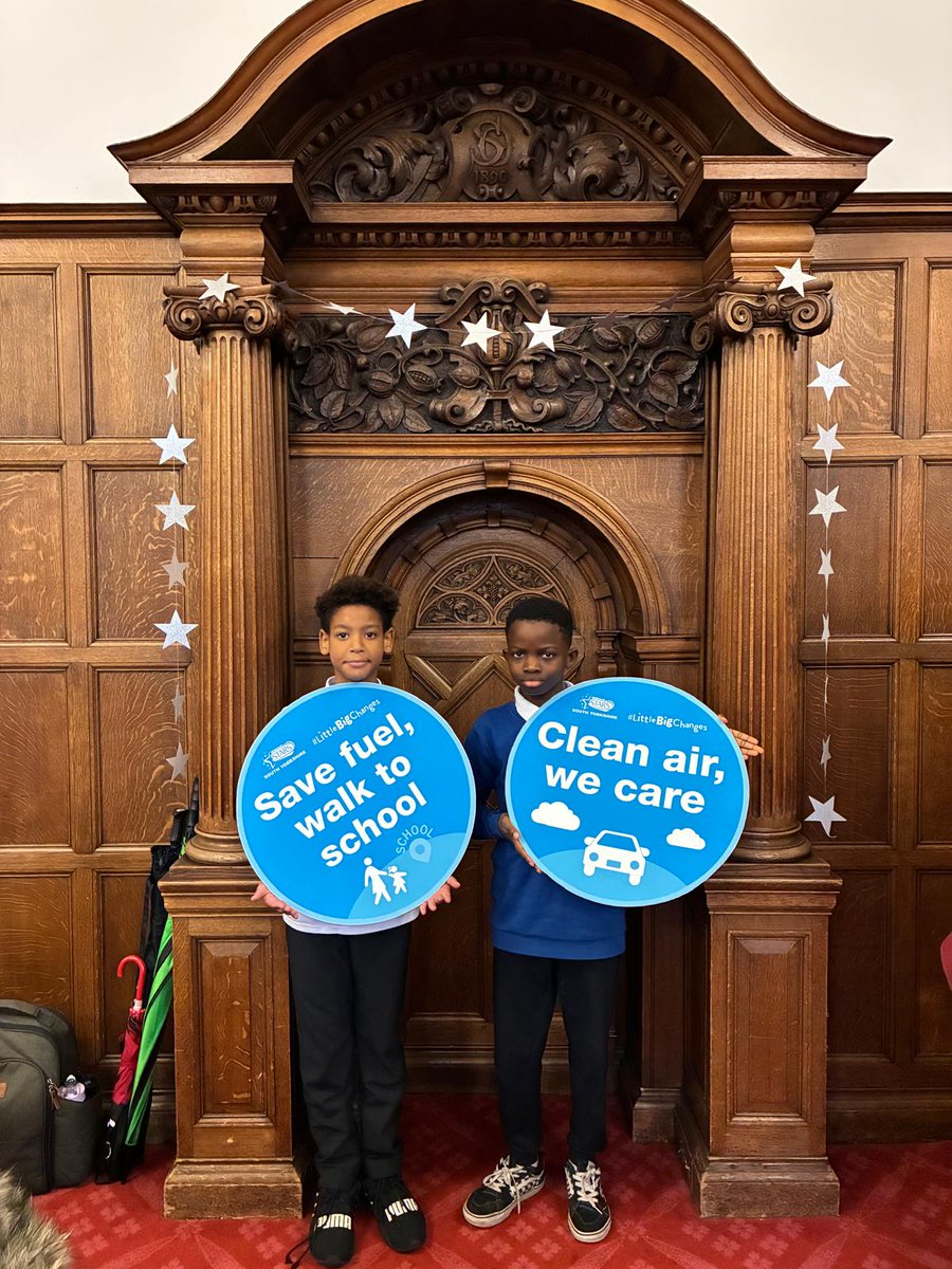 STARS South Yorkshire tweet media