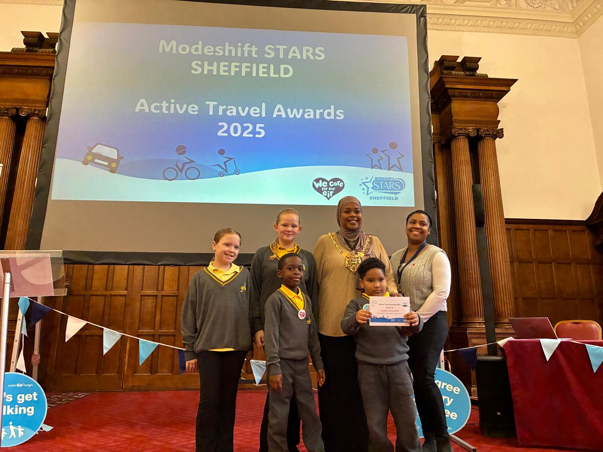 STARS South Yorkshire tweet media