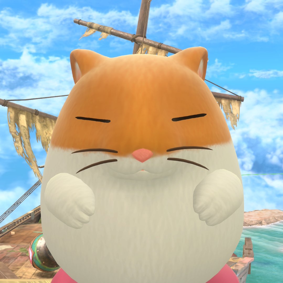 TheJoshMan07's tweet image. The sequel