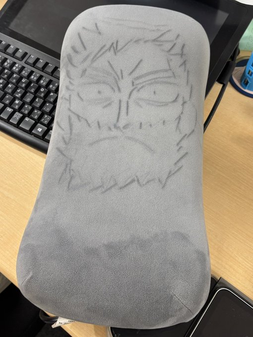 SANDA 第8話の感想