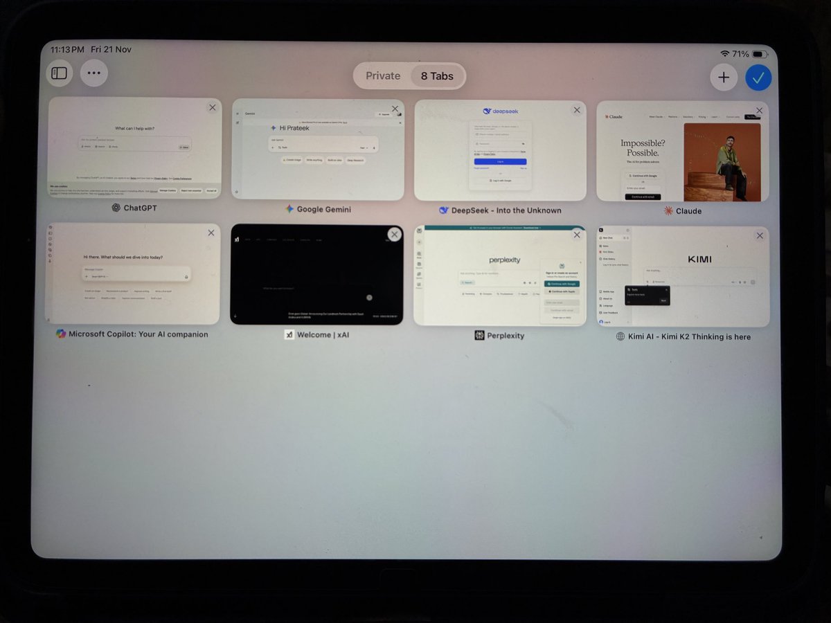 AaryanPrateekX's tweet image. Dhruv Rathee is charging 999 for opening multiple tabs.