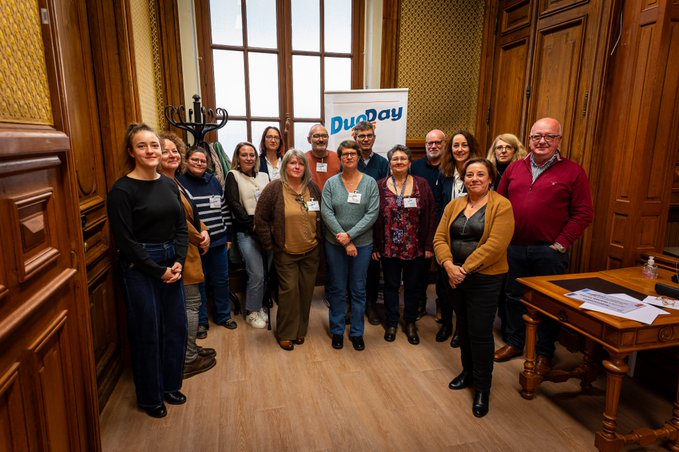 Image de l'actu de Préfet des Deux-Sèvres