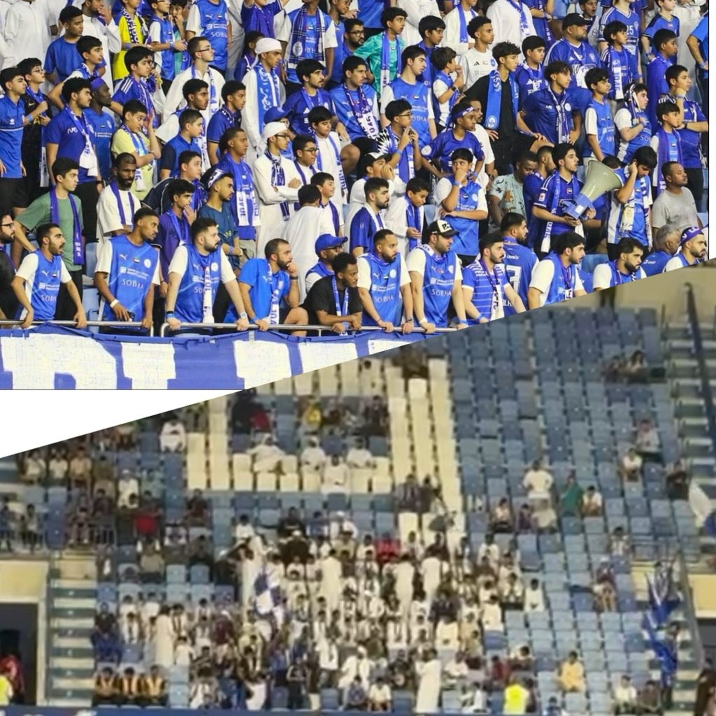 The Blue Wall tweet media