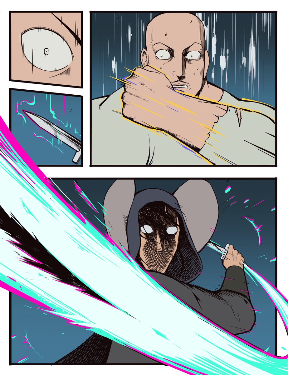 Bonnymama7's tweet image. The Prince and The Jester pt43 🤴🤡