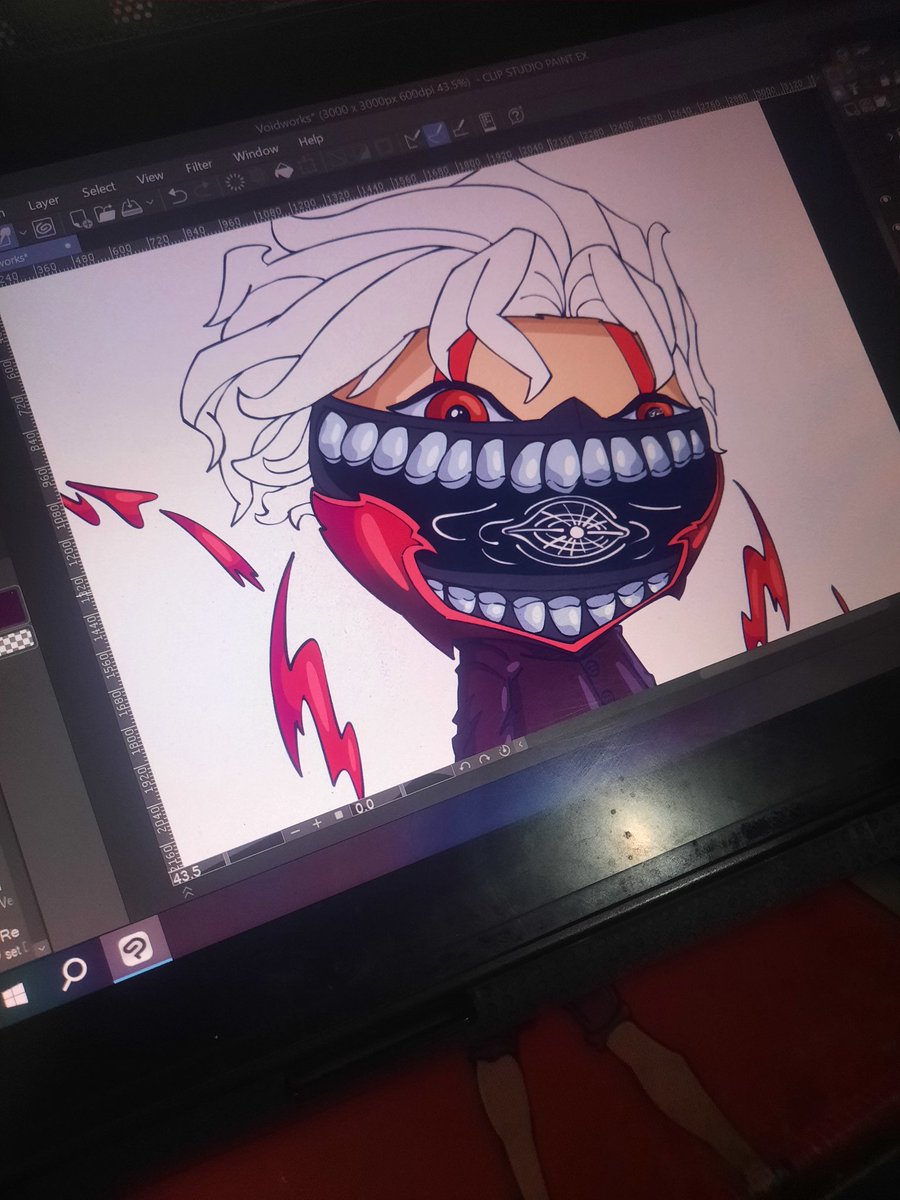 erarasendriya's tweet image. Next #voidworks ,we have takakura with turbo granny power.
Check my live auction
 x.com/erarasendriya/…

.
.
Reserve price its 2xrp.