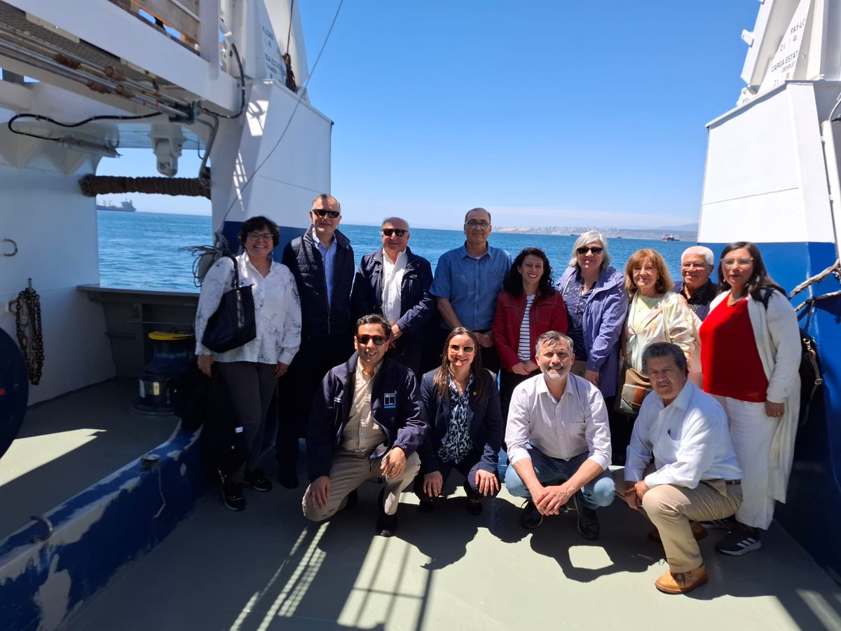 CIBAS-UCSC tweet media