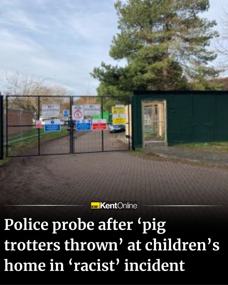 Two arrests were made

Full story here: kentonline.co.uk/faversham/news…