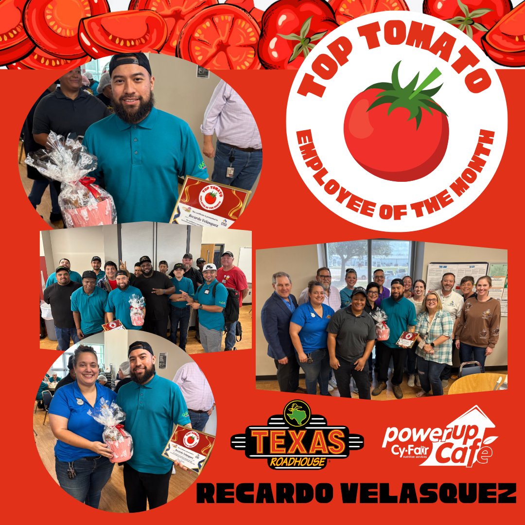 Cy-Fair Nutrition tweet media