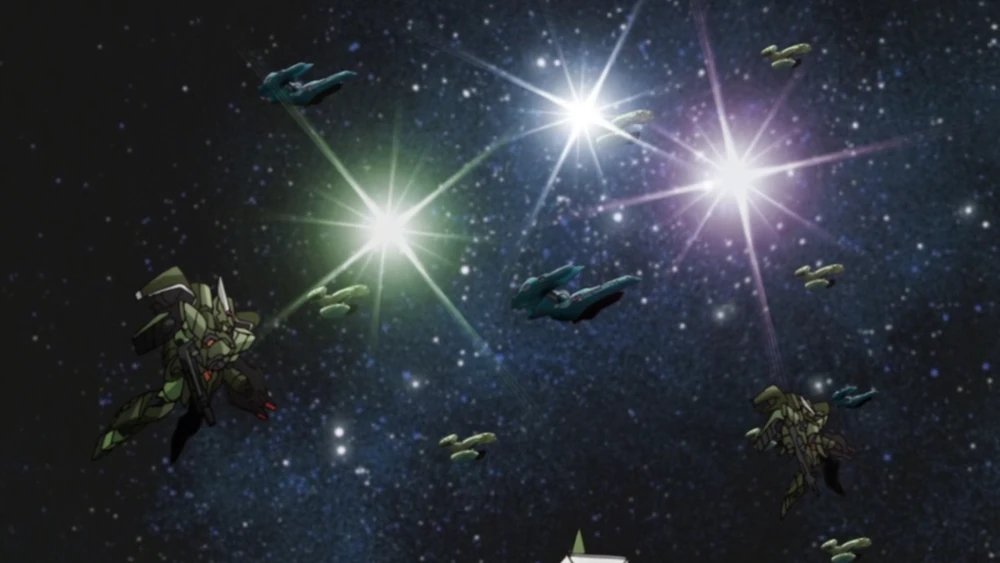 DESTINYの時代になって無印ゲイツを与えられてどんな気持ちで使ってたんだろうな
絶対シグーとかザク使いてぇって思ってただろ