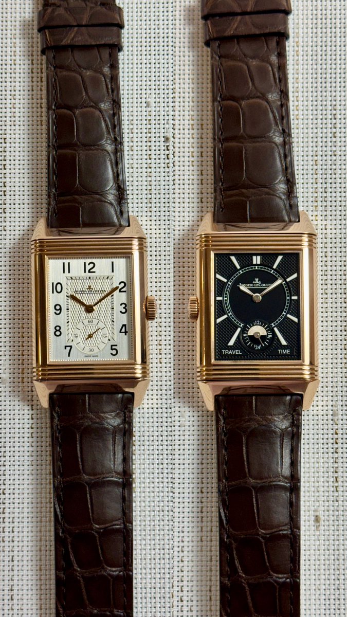 Element_iN_Time's tweet image. A secret on the other side 🤫
28mm JLC Reverso Duoface 18K RG

elementintime.com/products/28mm-…