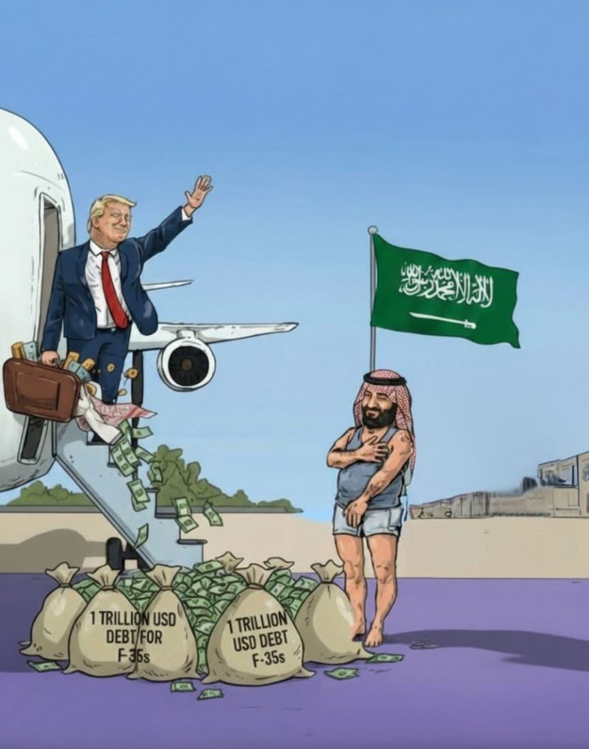 SedatOzcihan's tweet image. Araplar size neden böyle yapıyor korktukları için mi yatırım mı güvenlik mi ? 
#sudiarabistan #abd #sudi #soygun