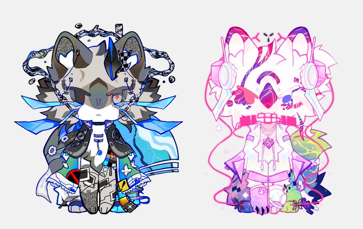 PennytheFox tweet media