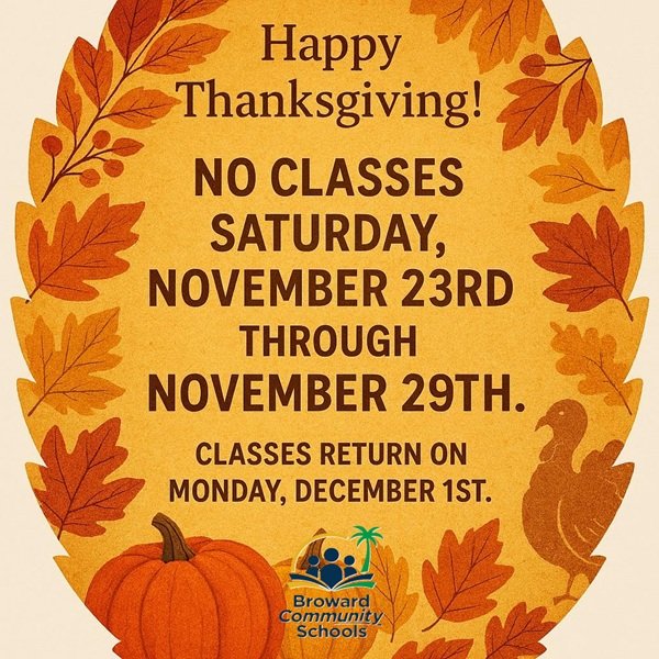 Broward Comm Schools tweet media