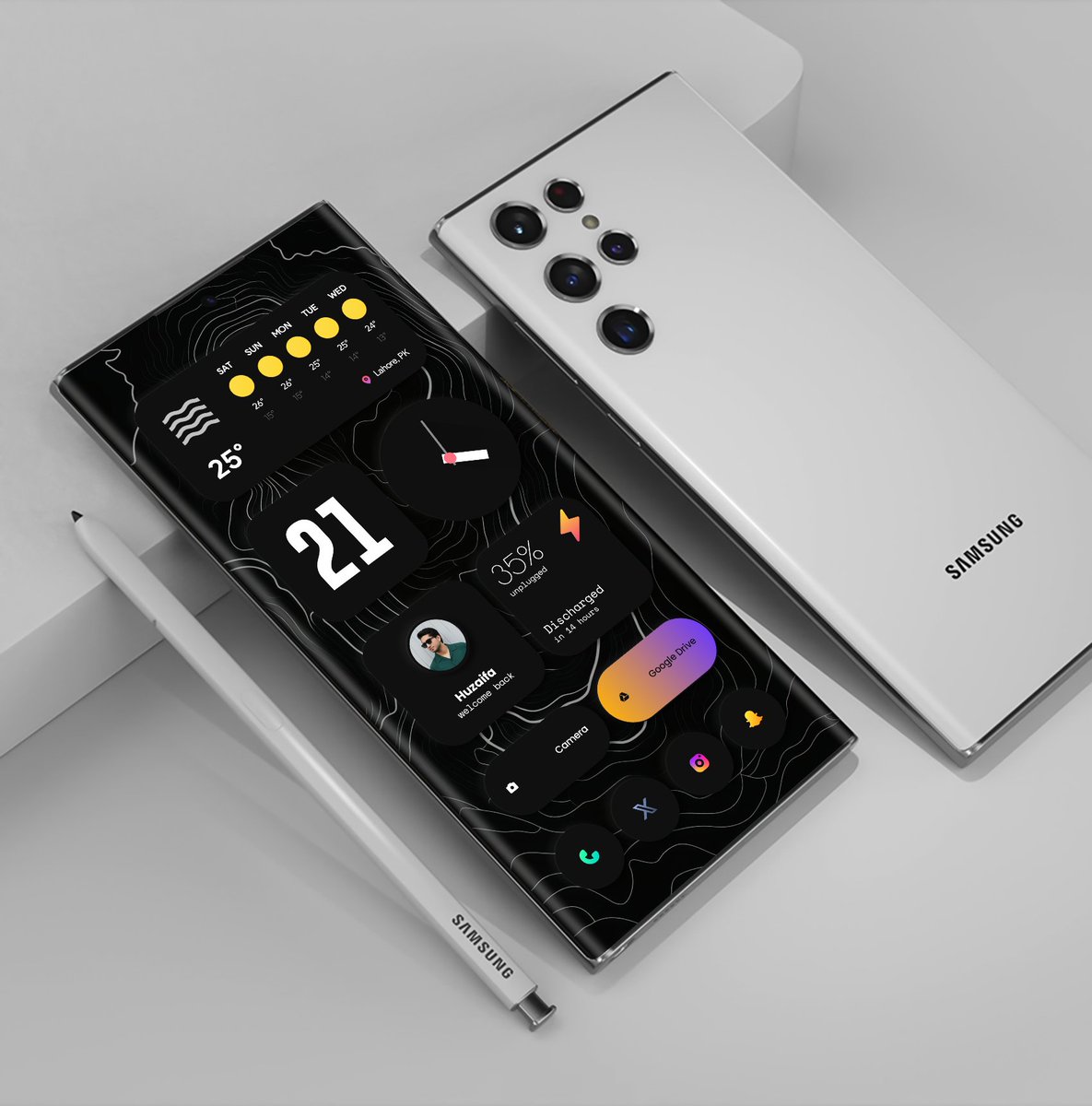 zeffisetups's tweet image. ᴄʟᴏᴡᴅʏ ᴋᴡɢᴛ play.google.com/store/apps/det…

ᴡᴀʟʟɢᴇɴɪᴜꜱ play.google.com/store/apps/det…

ᴛᴜᴛᴏʀɪᴀʟ youtu.be/qrs756am1HI

ʙᴀᴄᴋᴜᴘ zeffisetups.com/2025/11/dark-n…

ɪᴄᴏɴꜱ @lkn9x

ᴛᴇʟᴇɢʀᴀᴍ t.me/zeffisetupss

#setupwithnova #bestwidgets #clowdykwgt #wallgenius #wallpaper