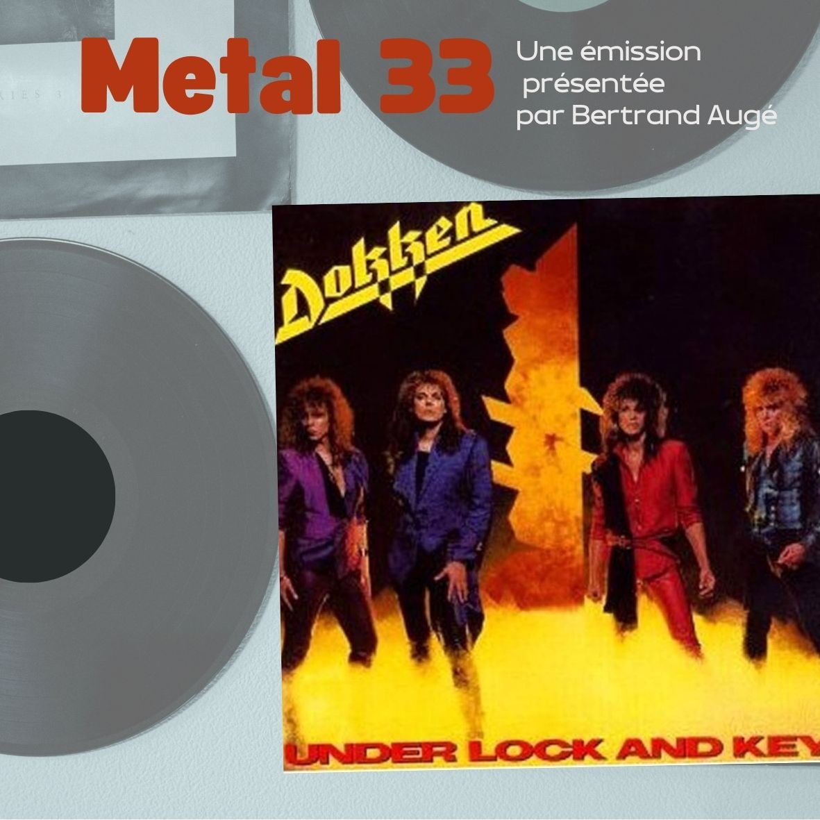 20h Metal33 avec <a href="/bertrand_auge/">Bertrand Augé</a> 
<a href="/StationSimone/">Station Simone</a> <a href="/thierrychanu/">Thierry Le Chat</a> 
<a href="/philippepoustis/">Philippe Poustis 🇺🇦🇦🇲</a> <a href="/genevievinteu1l/">MiladyVinteuil</a> 
<a href="/thunder_rollin/">Rollin T⚡🌩️🎞️</a> <a href="/CatsEyeMuseum/">BéBéB</a>
<a href="/lauric_henneton/">𝕃𝕒𝕦𝕣𝕚𝕔 ℍ𝕖𝕟𝕟𝕖𝕥𝕠𝕟</a> <a href="/gilmon8/">gilmon</a>
<a href="/WaterlooSunsetK/">Tony Gameiro</a> <a href="/thierrylacombe5/">Thierry🎶🍺📷🎬⚽️</a>
<a href="/RockpourlesNuls/">Crosstown Traffic</a> <a href="/man_soa/">Manu</a>
<a href="/Julien_Grossot/">Julien Grossot</a> <a href="/JulieJulieL/">Julie L.</a> 
<a href="/GeorgesBerger/">Hervé Labatut</a> <a href="/HHERVE_/">Rv</a> &amp;co