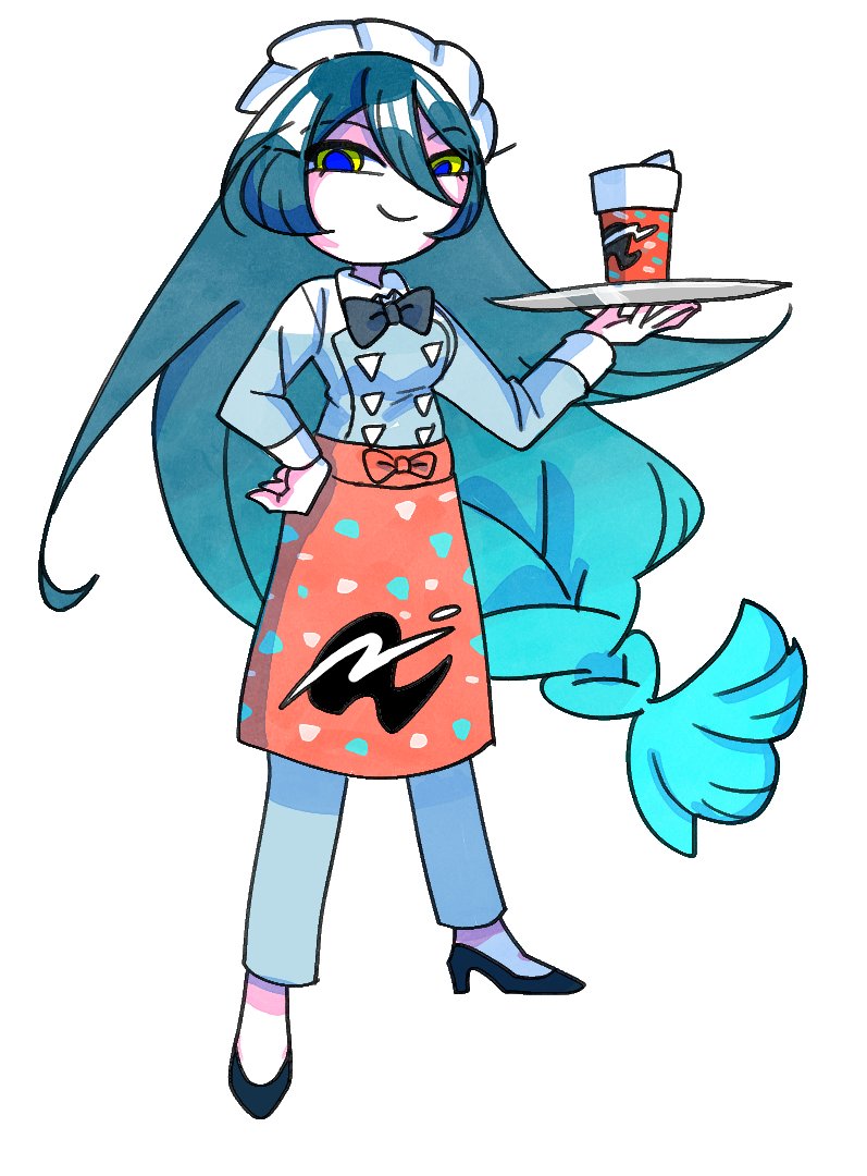 크툴루 tweet media