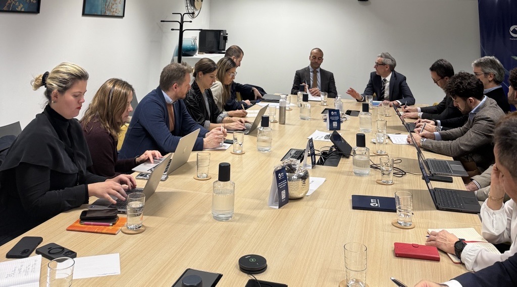 ITI_TechTweets's tweet image. Read our latest paper on tech sovereignty: itic.org/documents/euro… #techsovereignty