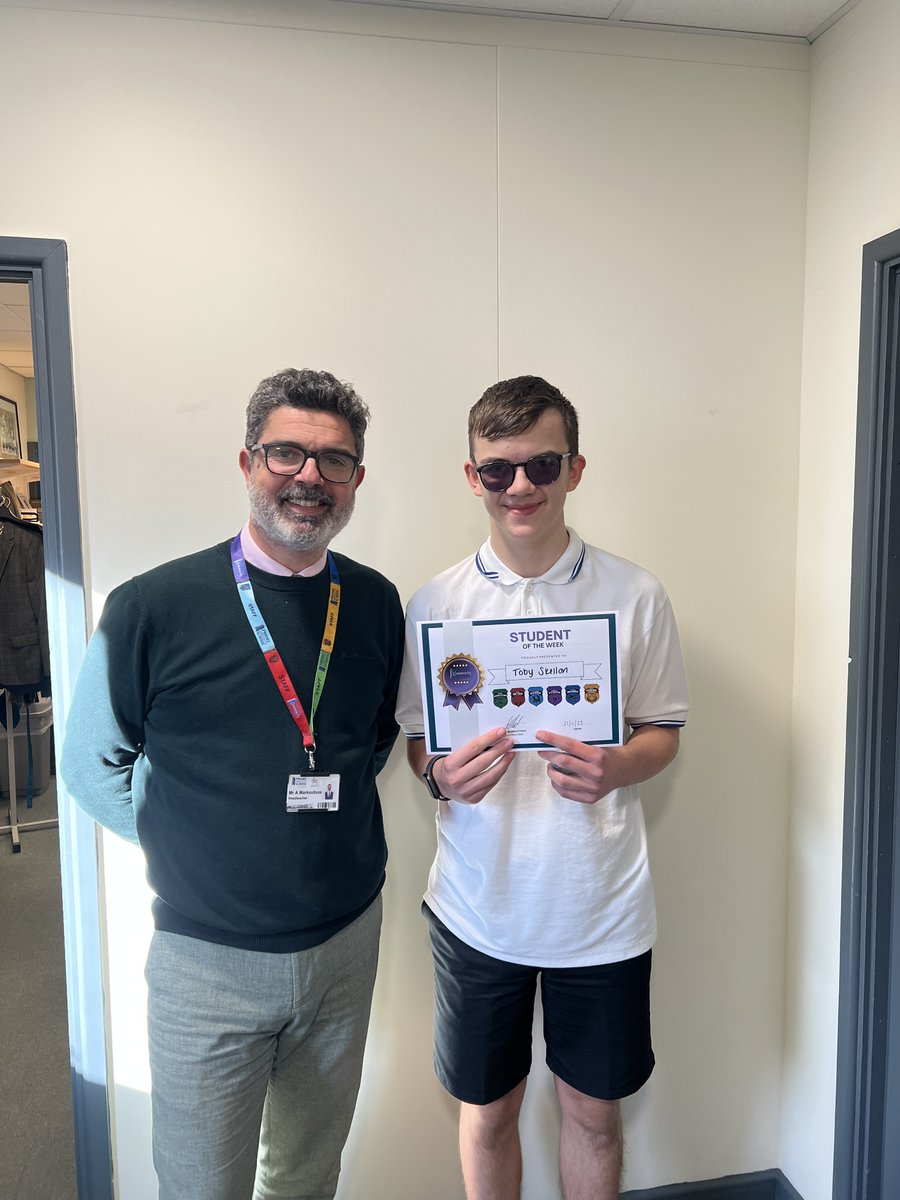 Priory Community School - an Academy tweet media