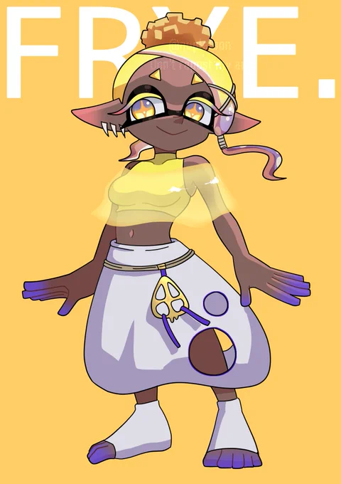FRYE