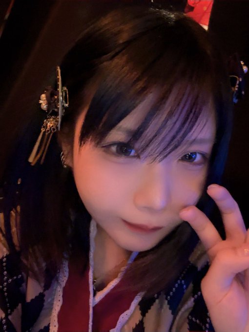 華月のツイート