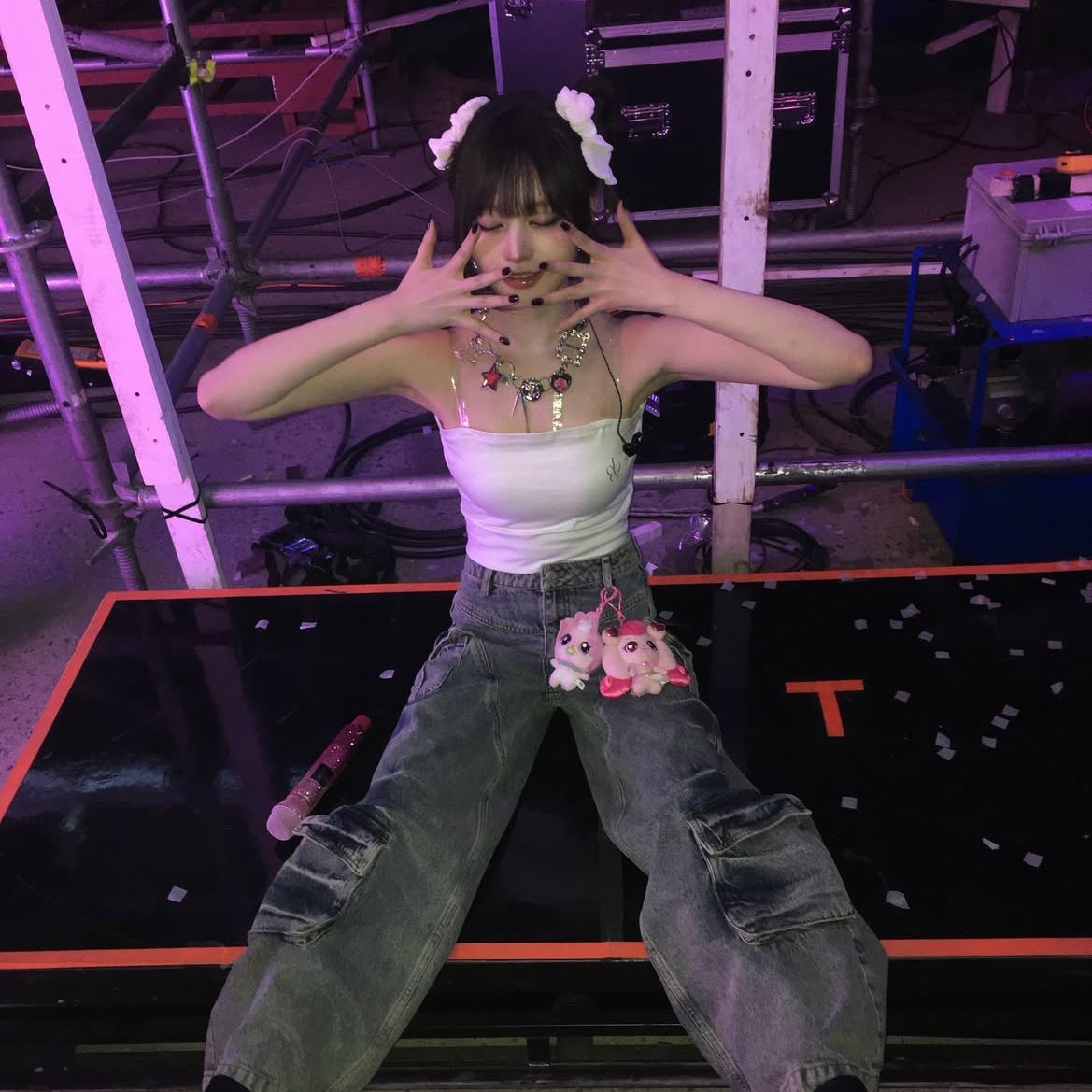くらにゃ tweet media