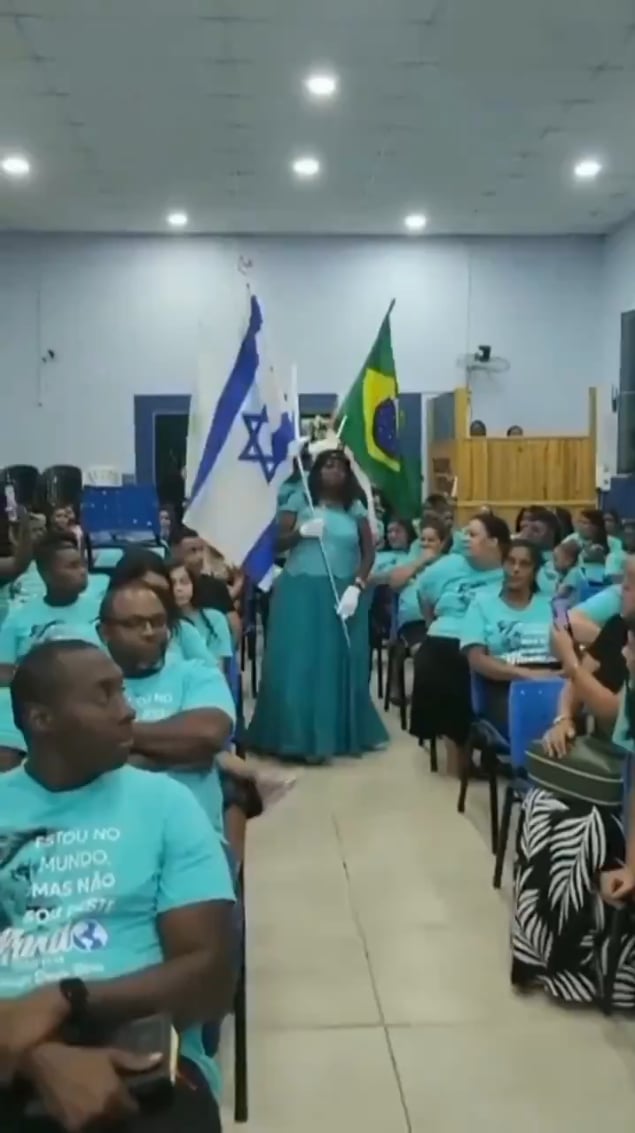 Sey1414's tweet photo. Precisamos defender os valores JUDAICO-cristãos e adorar a JEOVÁ. Os HEBREUS são os escolhidos, vamos povo de ISRAEL!
SHALOM!🙏🇮🇱🇮🇱🇮🇱 https://t.co/zs6c5hXci4
