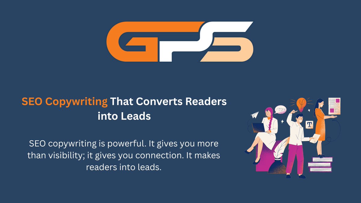 DavidblickDB's tweet image. “SEO copywriting isn’t just about ranking it’s about converting. 🚀
💡Learn how to:
Audit your content for lead potential
Write with intent-driven keywords

Scale with e‑commerce and guest-posting strategies
Check out my full guide here 👉 guestpostingsolution.com/seo-copywritin…